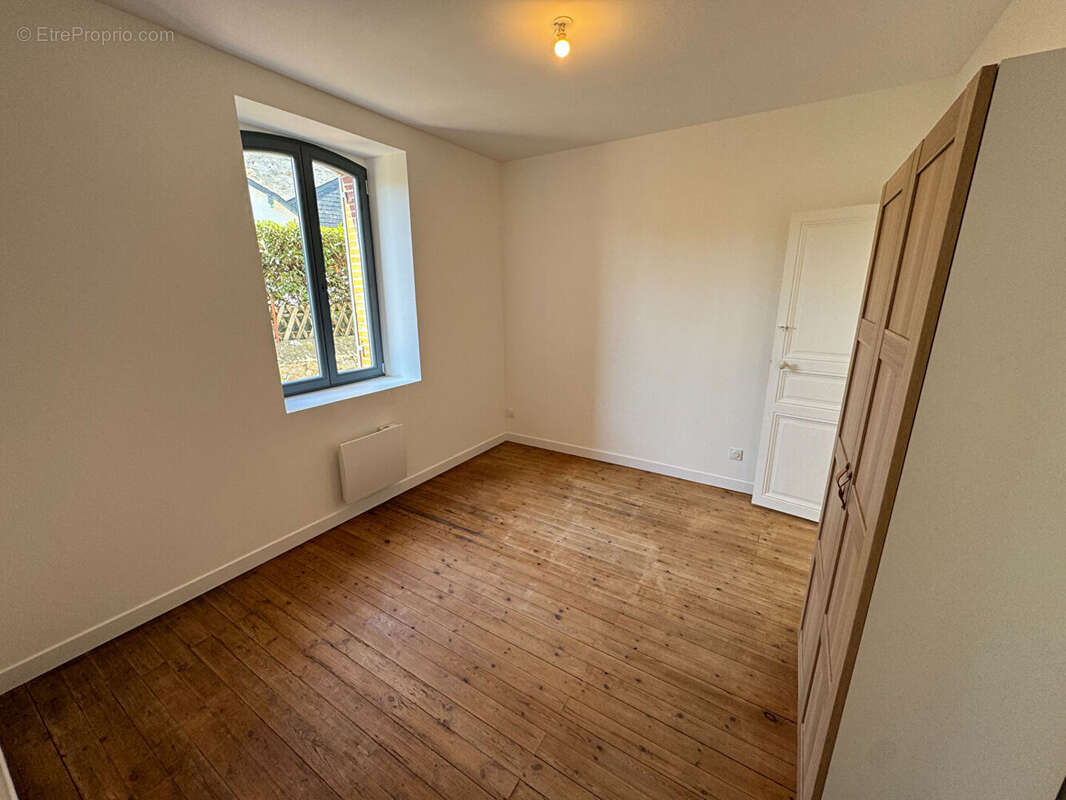 Maison à LA BAULE-ESCOUBLAC