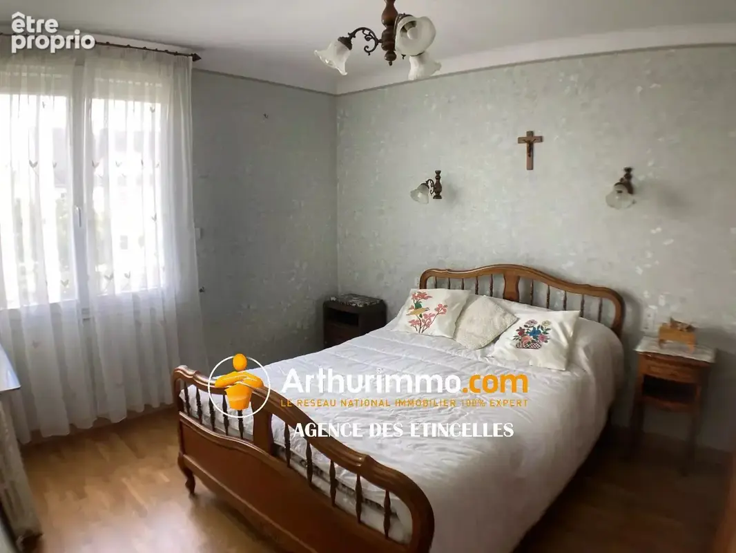 Vente Maison Martigne-ferchaud(35640) 135 500ï¿œ - photo 3