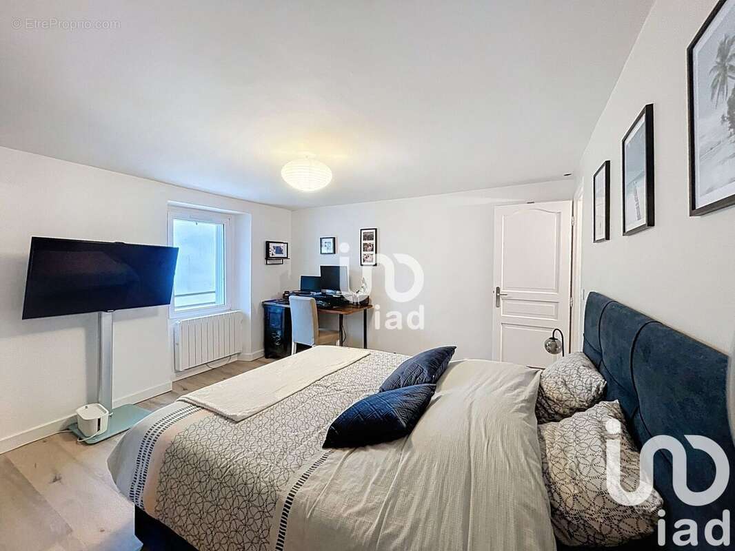 Photo 8 - Maison à FERRIERES-EN-BRIE