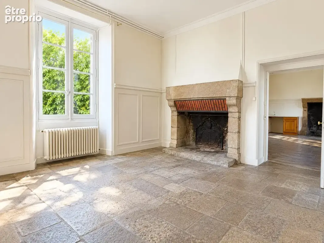 Maison 9 pièces 265 m² à vendre à Gorges (44190) - photo 3