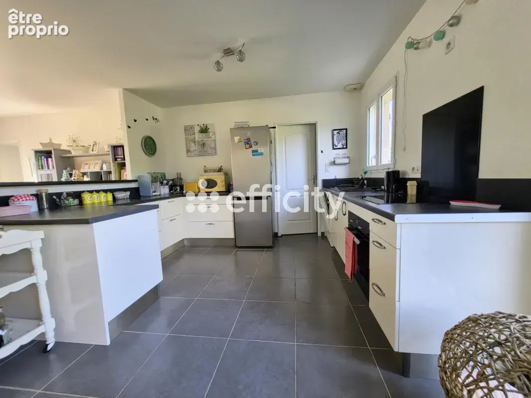 Maison 6 pièces 130 m² à vendre à Notre-Dame-De-Sanilhac (24660) - photo 4