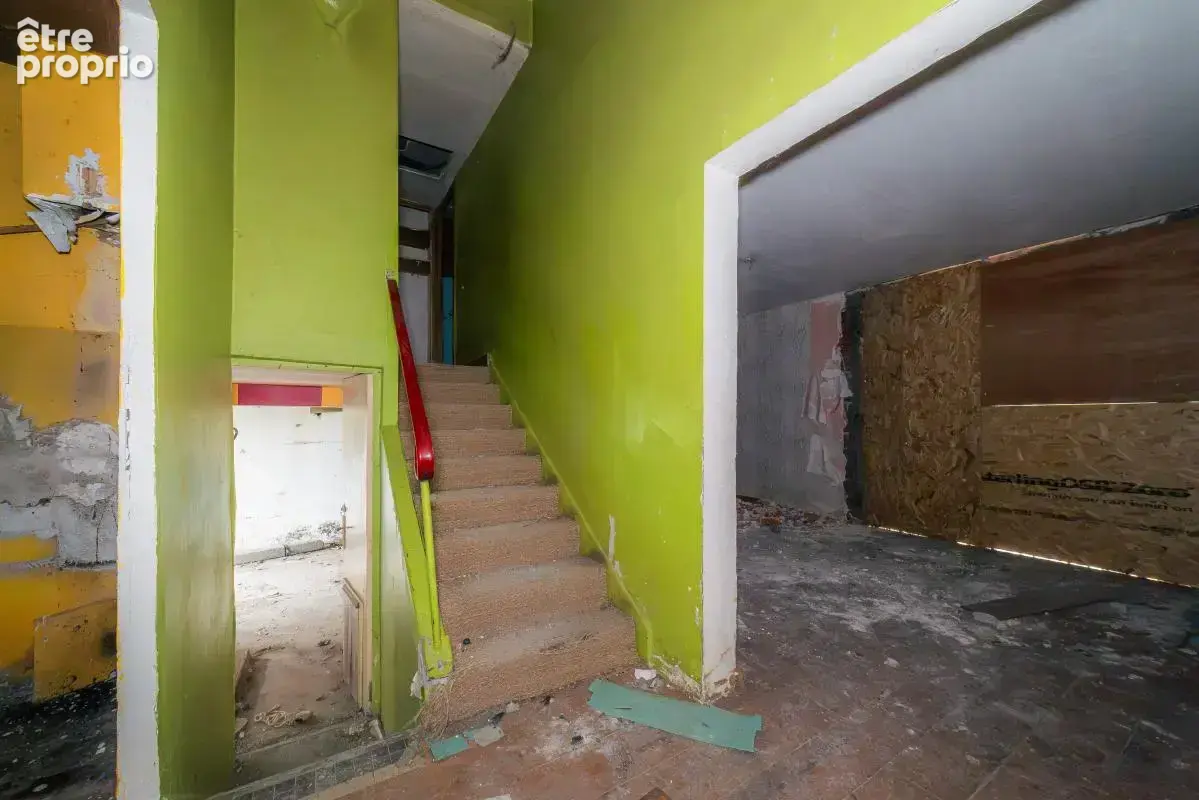 Maison - 70 m² - Sainte-Livrade-sur-Lot (47) - photo 7