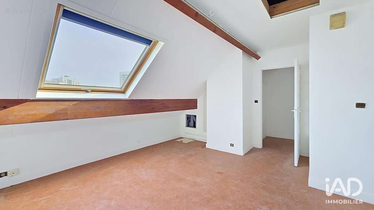 Photo 4 - Appartement à CHARENTON-LE-PONT