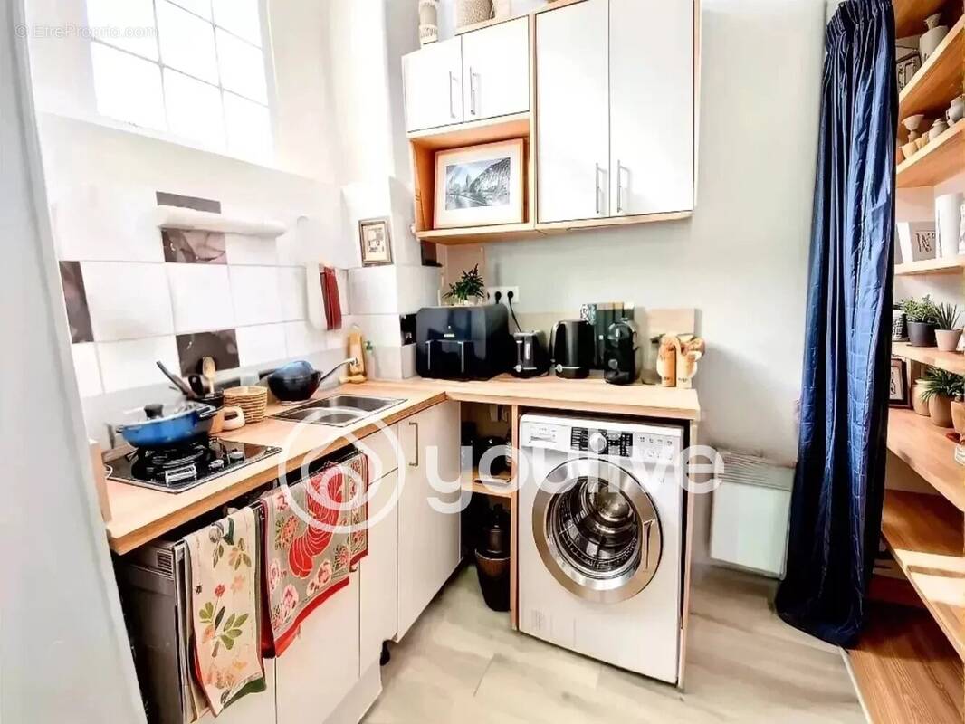 Appartement à ANGERS