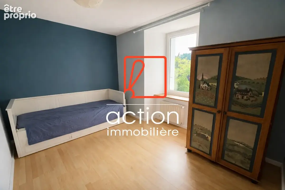 Ensemble immobilier en pierre de 310m2   Langoat - photo 8