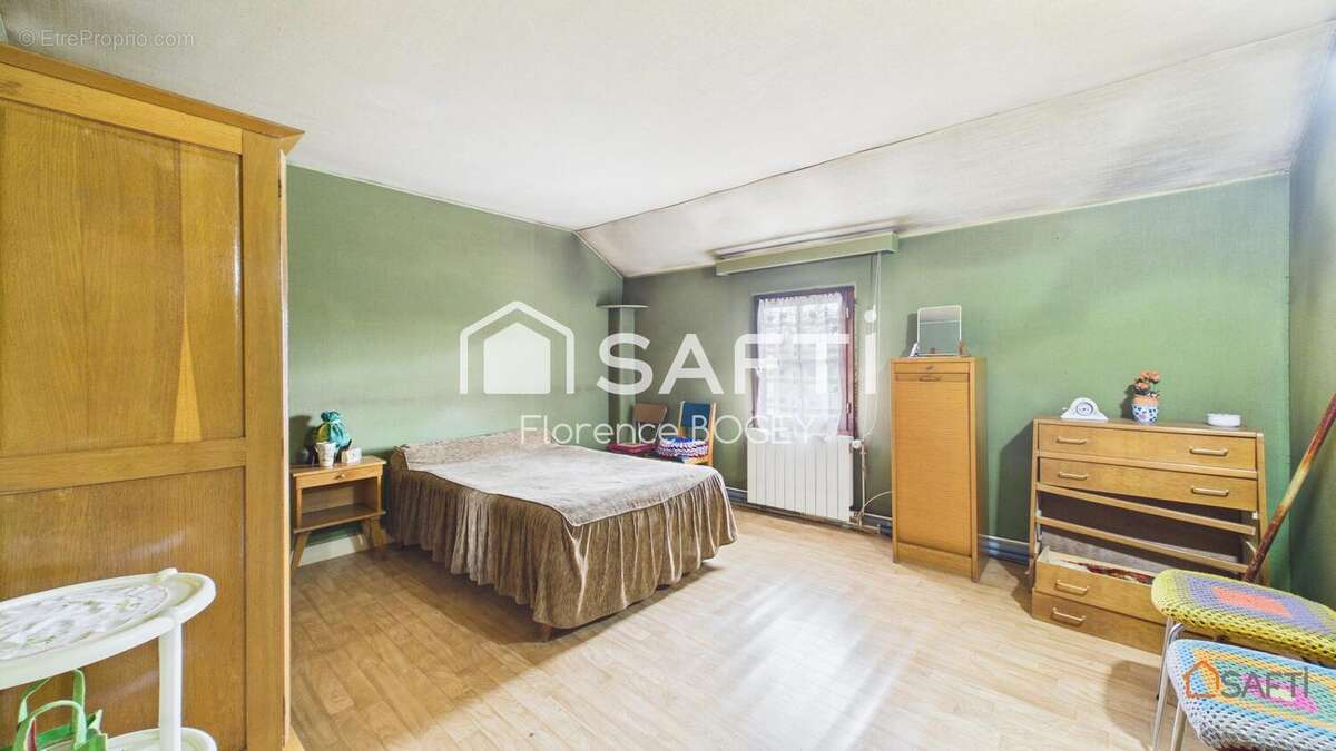 Photo 7 - Maison à LE DORAT