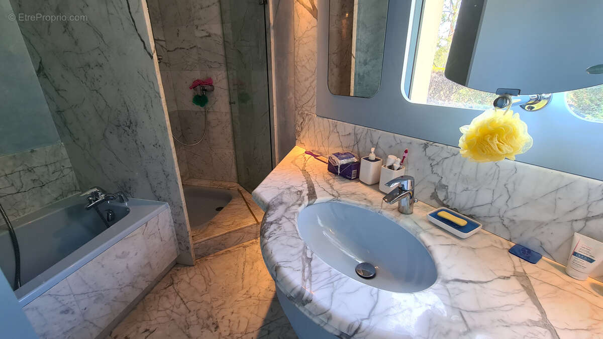 Maison 450 m² à Antibes  - photo 18