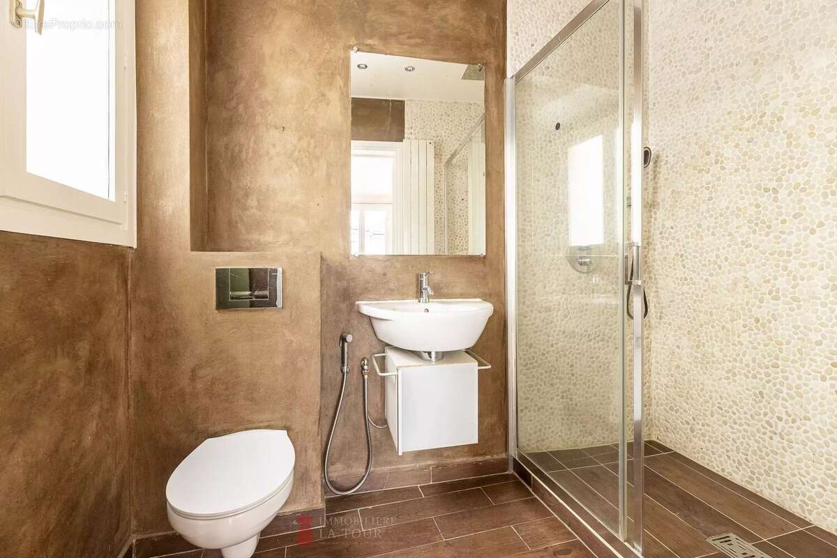 Appartement à PARIS-6E