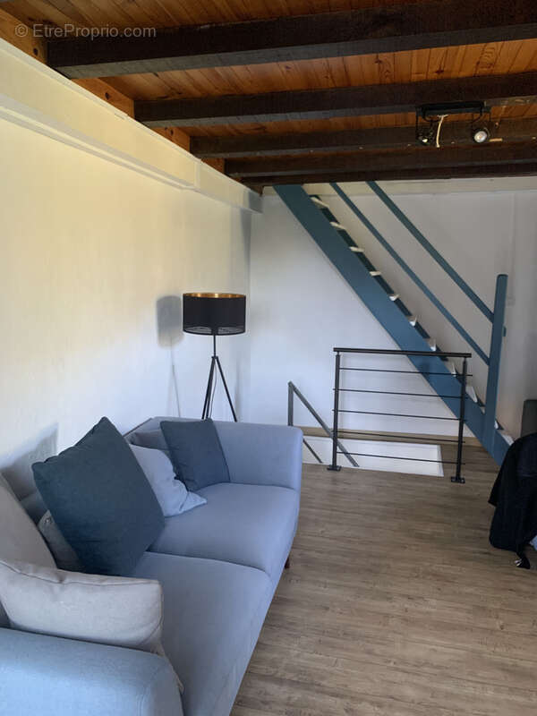 Maison à SAN-NICOLAO