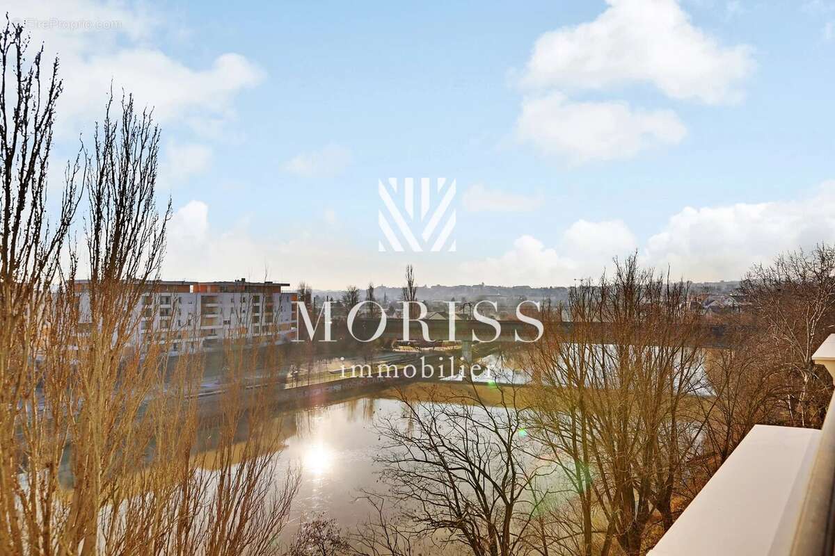 Appartement à NEUILLY-PLAISANCE