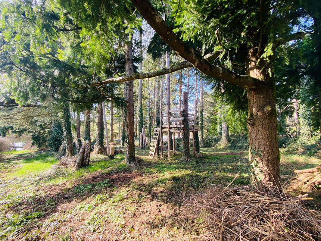 Maison à LAPEYROUSE