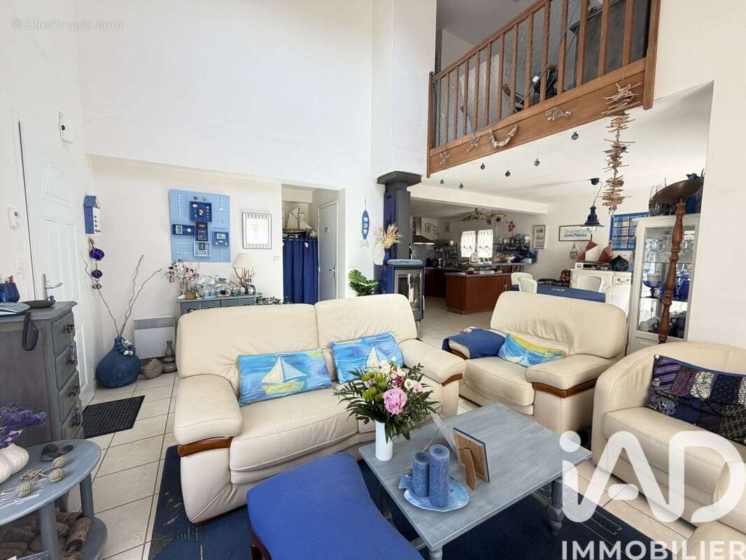 Maison 105 m² à Plouhinec  - photo 3
