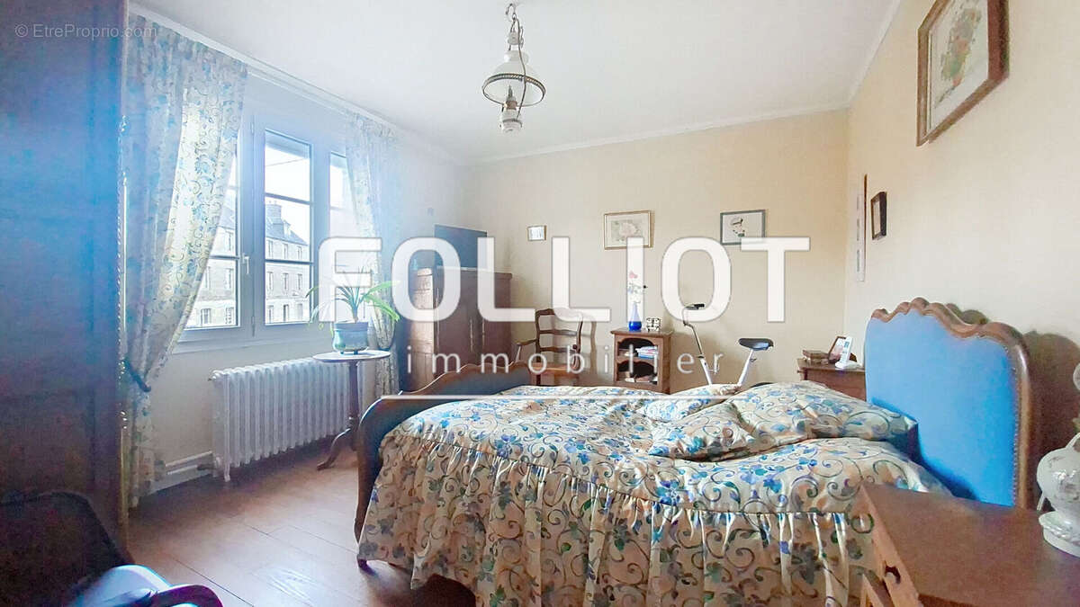 Maison 6 pièces à vendre à Villedieu-les-Poêles Rouffigny - Réf. 2765EC - photo 4