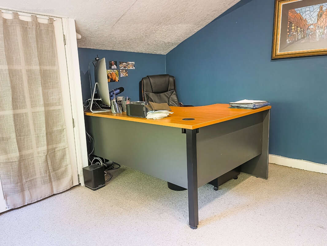 Maison à SAINTE-MAURE-DE-PEYRIAC