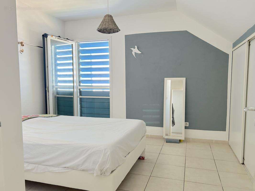 Appartement à SAINT-PAUL