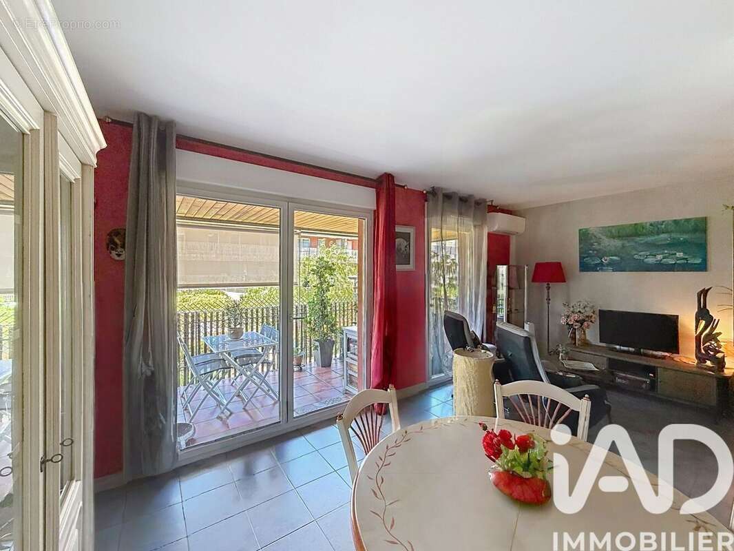 Photo 9 - Appartement à BALARUC-LES-BAINS