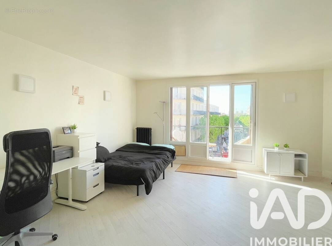 Photo 1 - Appartement à NOISY-LE-SEC