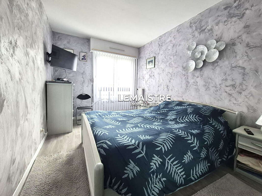 Appartement à LE HAVRE