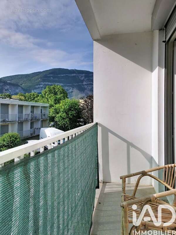 Photo 7 - Appartement à GAILLARD