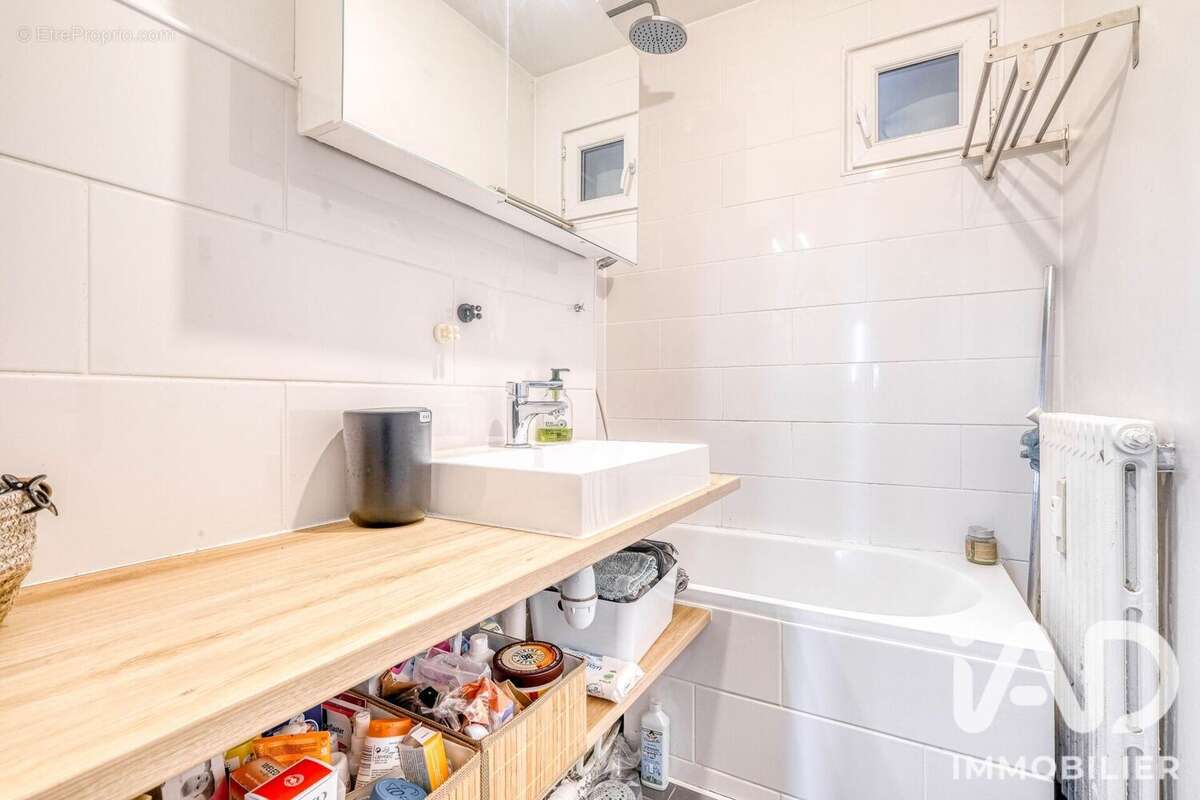 Appartement 68 m² à Meaux  - photo 9