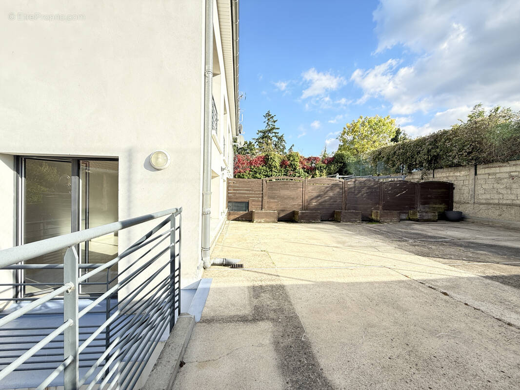 Appartement à RUEIL-MALMAISON