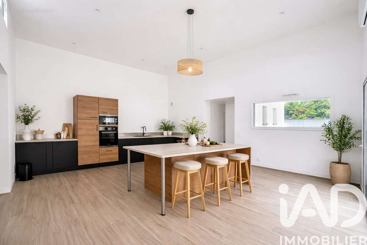 Photo 5 - Maison à LOCMINE