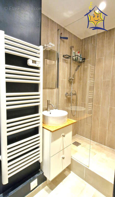 Appartement à VIRY-CHATILLON