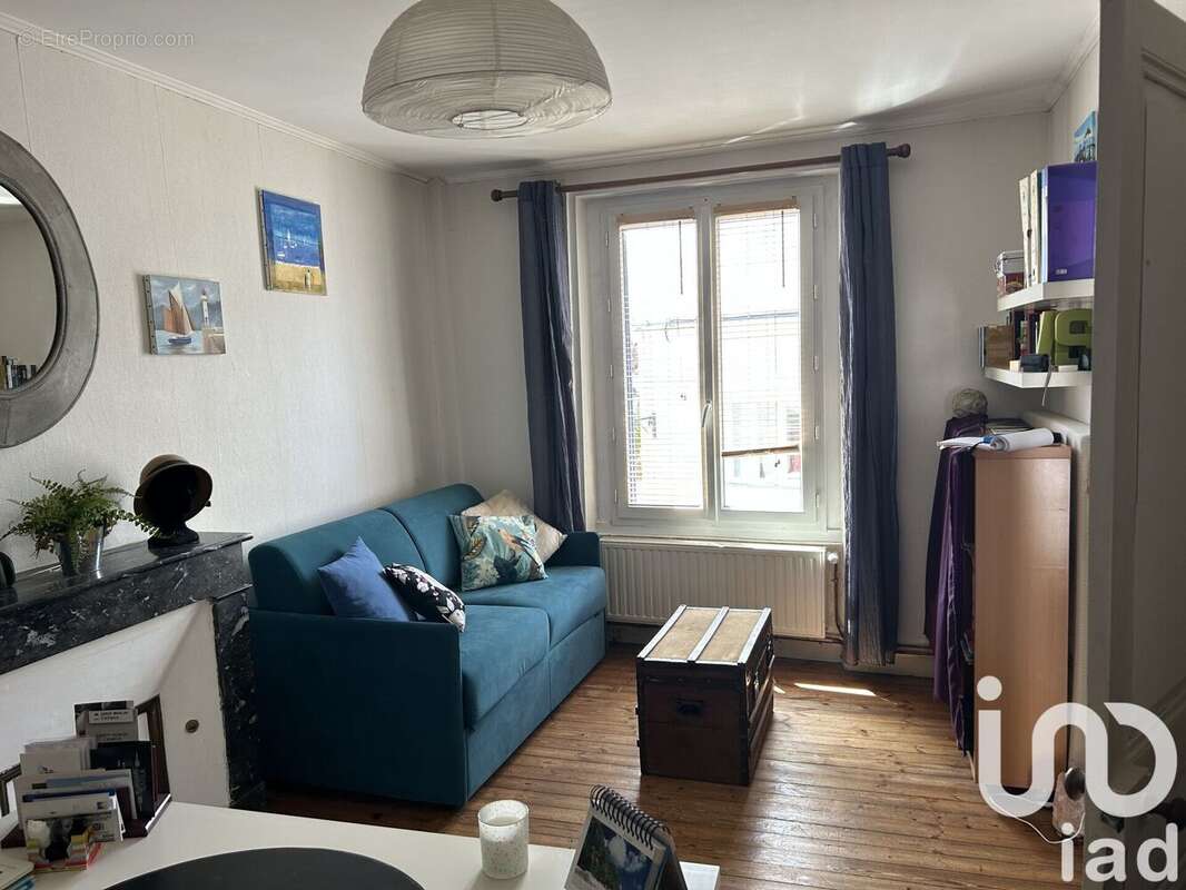 Photo 8 - Maison à LA ROUXIERE