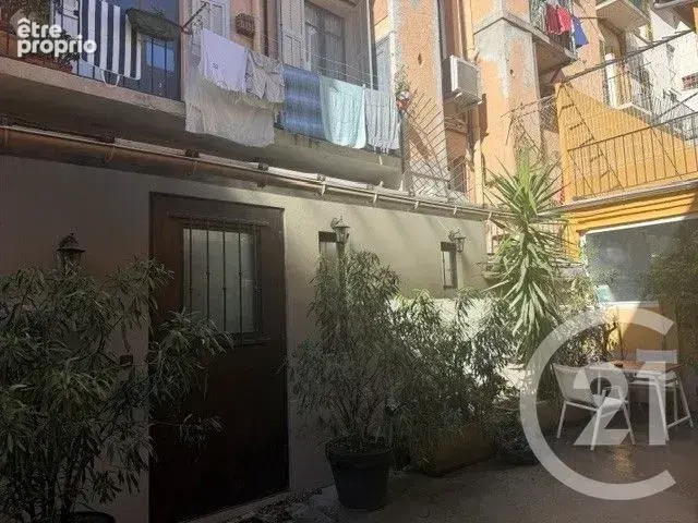 Photo Appartement à Nice au prix de 380 000€