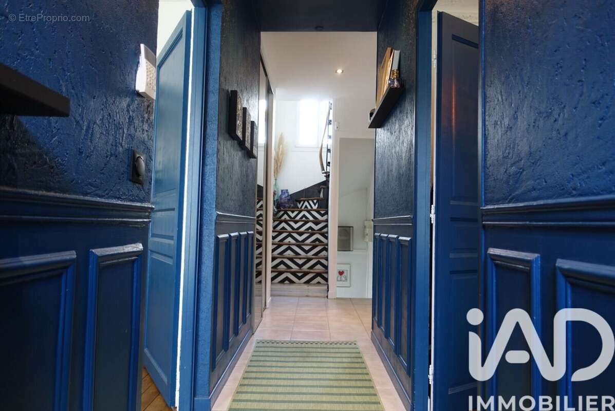 Photo 9 - Maison à NOISY-LE-SEC
