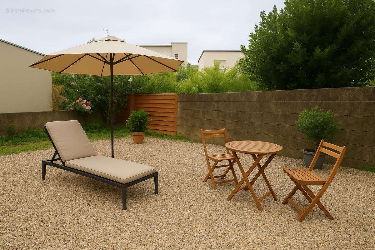 Appartement à BREST