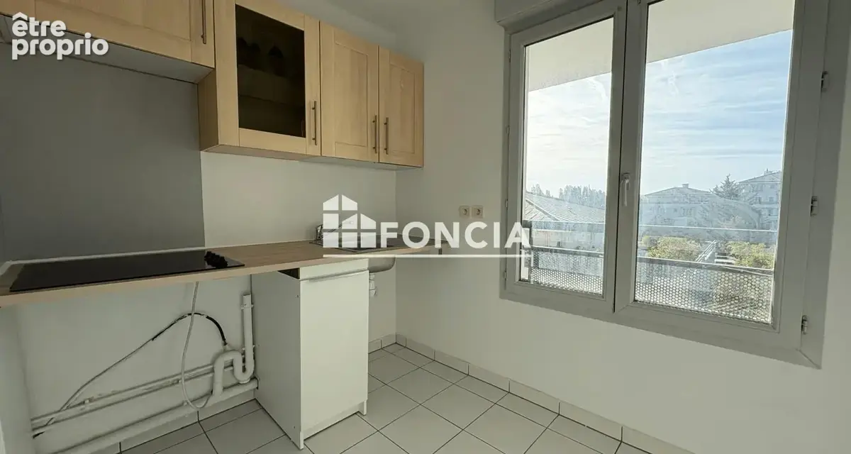  à vendre – rare t3 duplex avec magnifique vue seine - photo 11