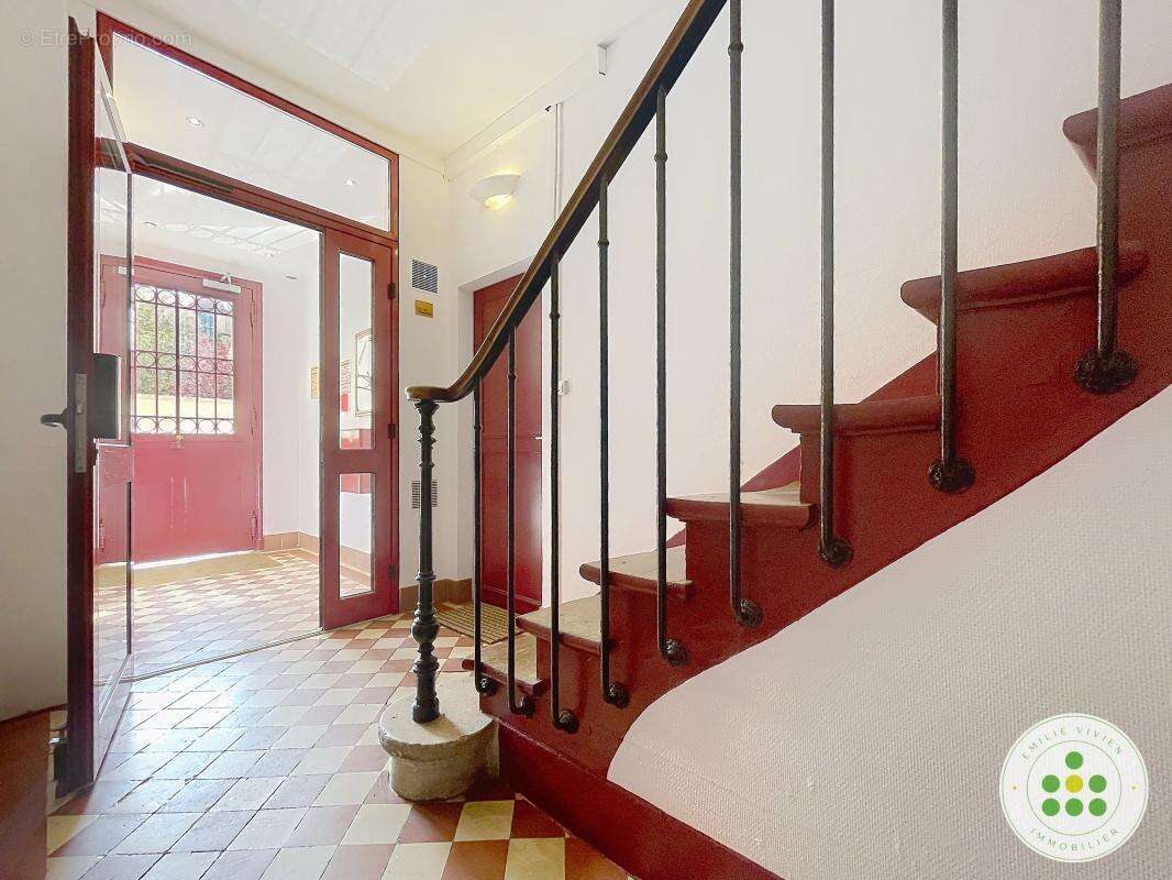 Appartement à VERSAILLES