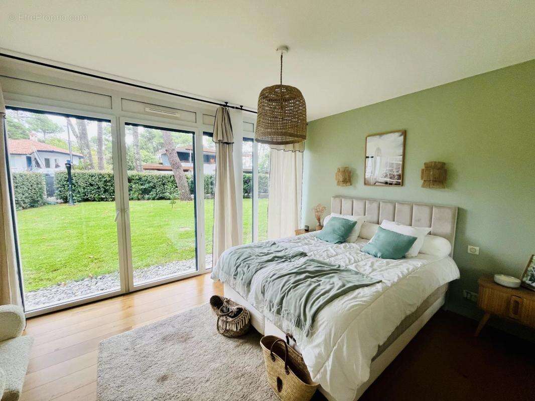 Appartement à HOSSEGOR