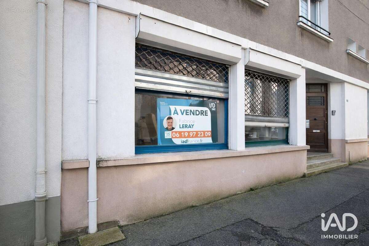 Photo 7 - Commerce à SAINT-NAZAIRE