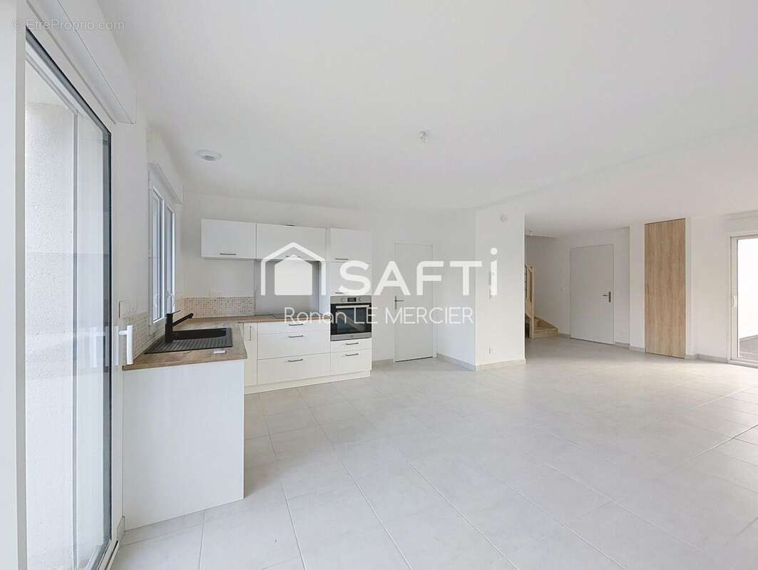 Photo 3 - Maison à PLESCOP