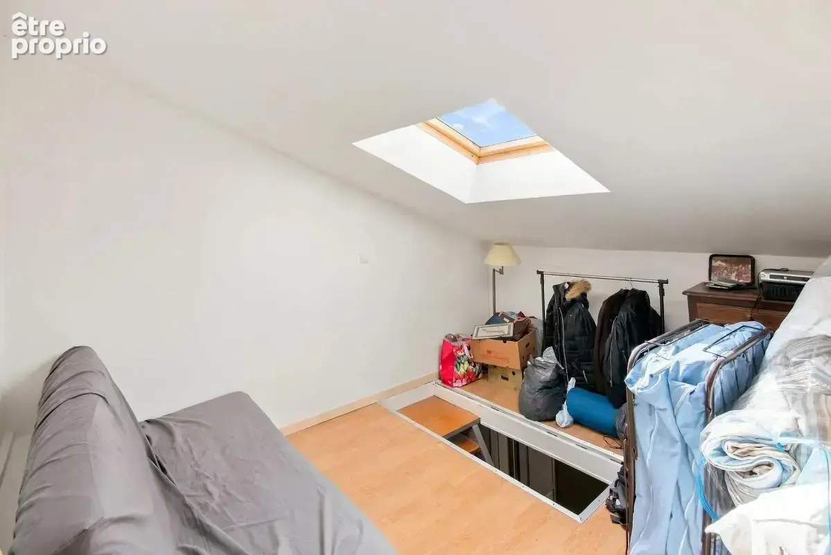 Maison de 6 pièces de 138 m² à Varces-Allières-et-Risset - photo 10