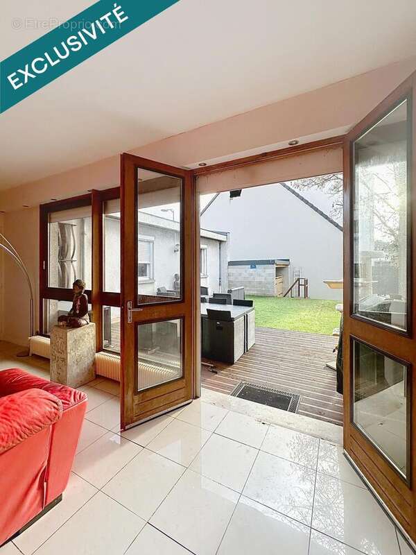 Photo 4 - Maison à REIMS