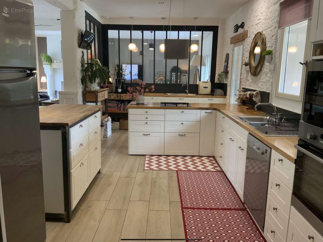 Maison à MIRAMONT-D&#039;ASTARAC