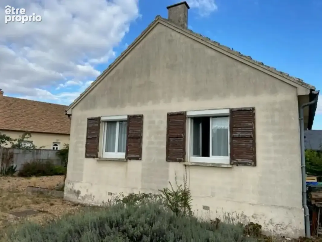 Maison Sainville - photo 4