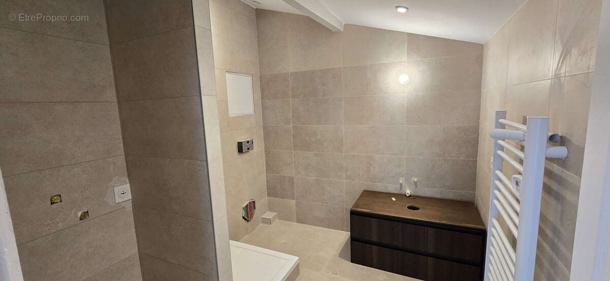 Appartement à DRAGUIGNAN
