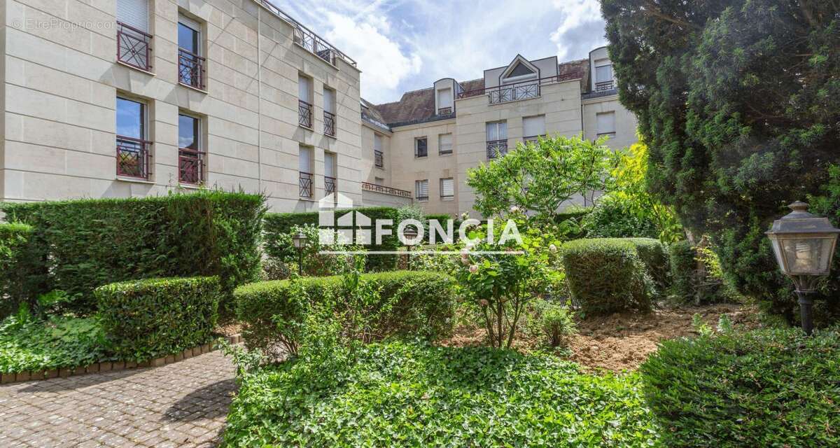 Appartement à ANTONY