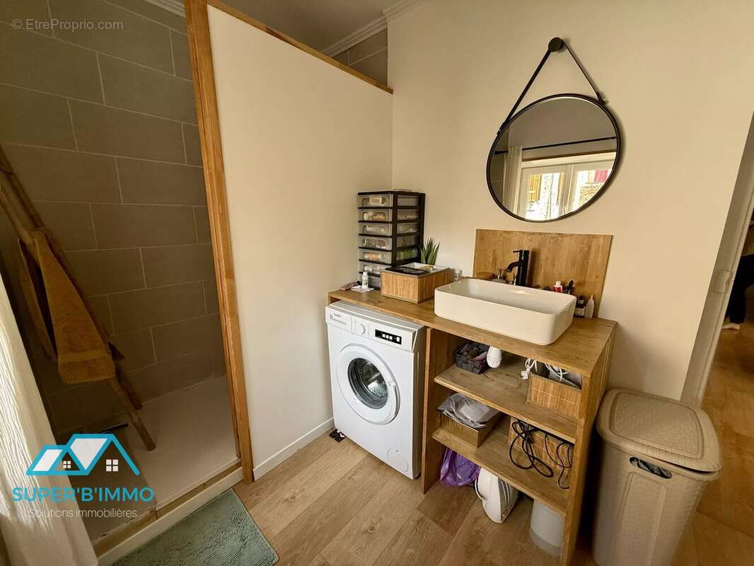 Appartement à BRIOUDE