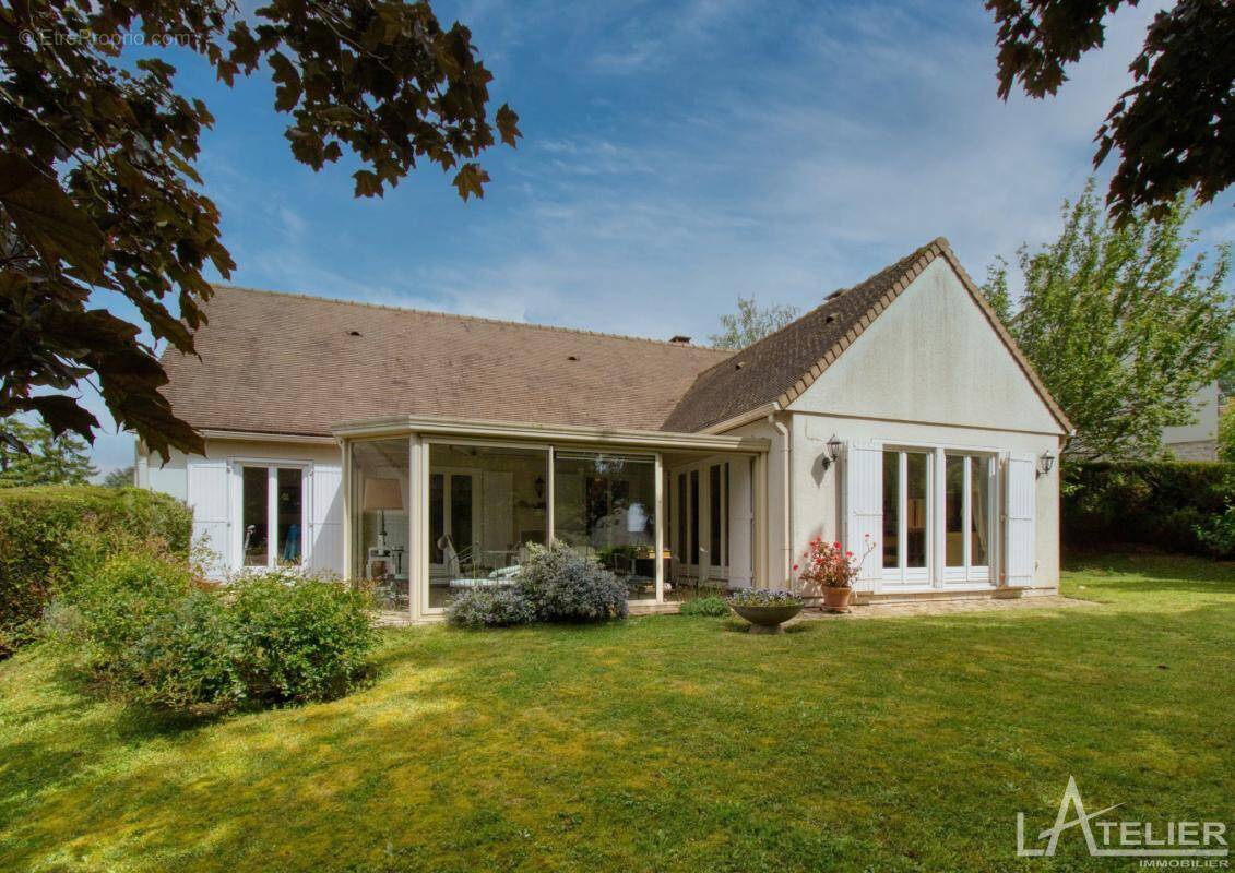 Maison à CHAVENAY
