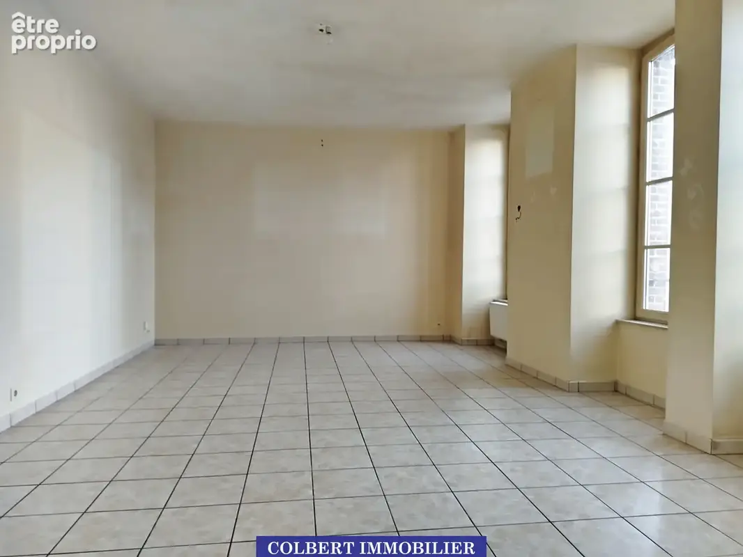 À vendre   appartement 3 pièces à brienon-sur-armançon - photo 2