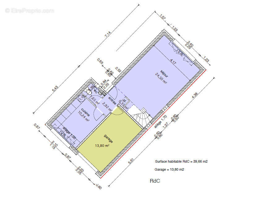Photo 4 - Terrain à PANNES