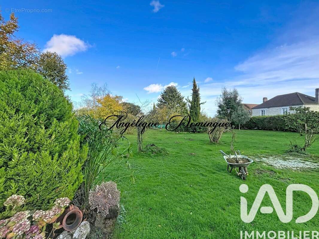 Photo 3 - Terrain à THOIRY