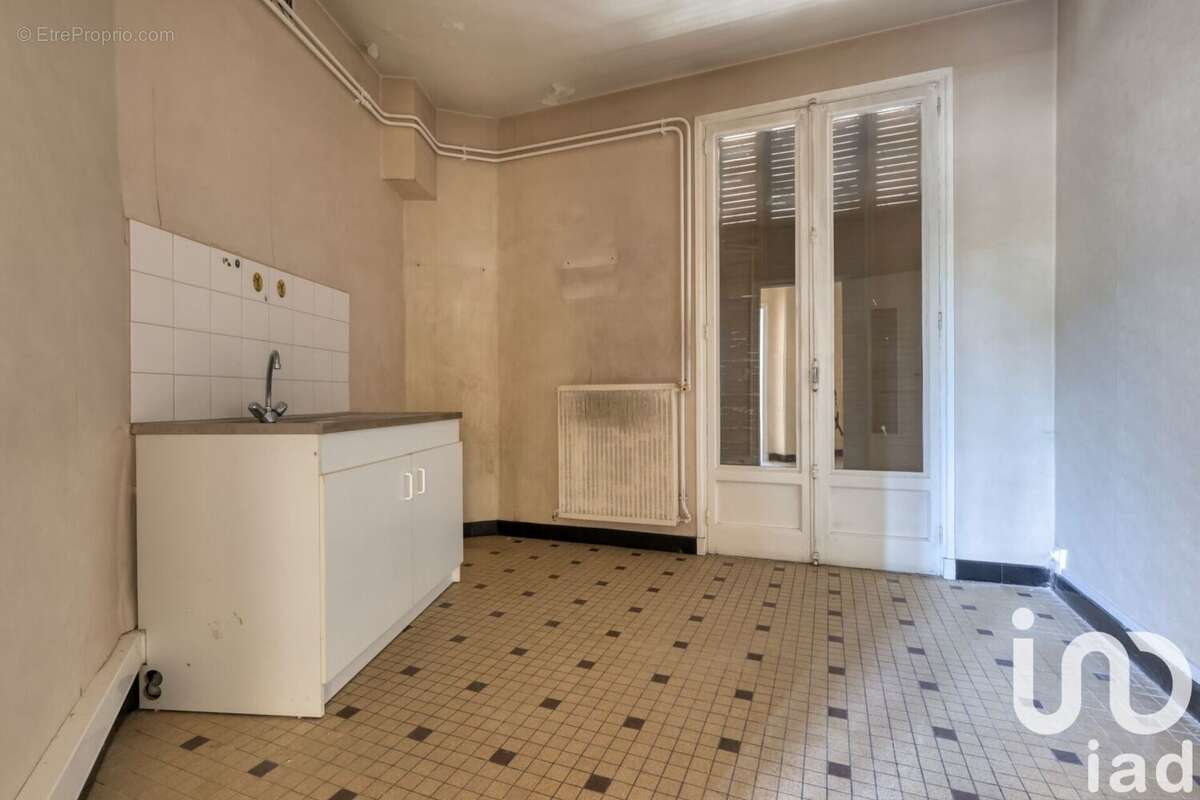 Photo 7 - Appartement à LE CHEYLARD