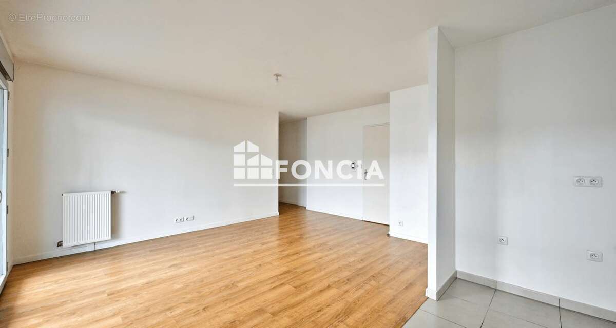 Appartement à CERGY