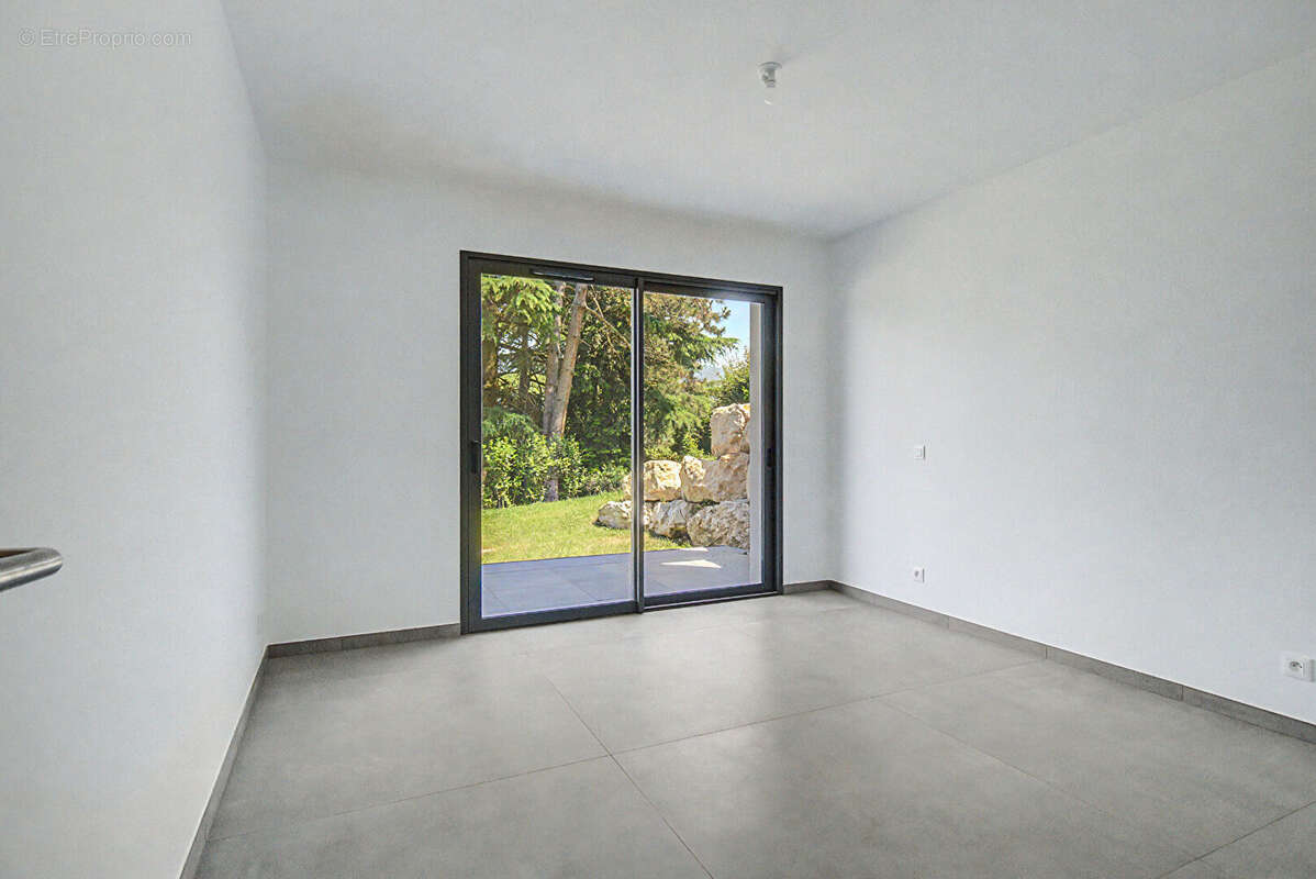 Maison à CHAMBERY